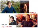 P.S. I Love You wallpaper