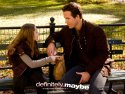 Definitely, Maybe wallpaper