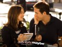 Definitely, Maybe wallpaper