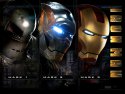 Iron Man wallpaper