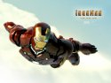 Iron Man wallpaper