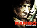 Rambo 4 wallpaper