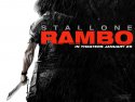 Rambo 4 wallpaper