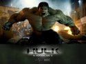The Incredible Hulk wallpaper