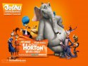 Horton Hears a Who!