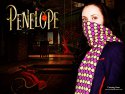 Penelope wallpaper