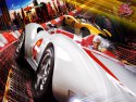 Speed Racer wallpaper