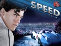 Speed Racer wallpaper