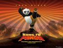 Kung Fu Panda wallpaper