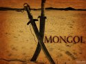 Mongol wallpaper