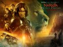 The Chronicles of Narnia: Prince Caspian wallpaper