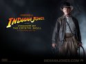 Indiana Jones and the Kingdom of the Crystal Skull wallpaper