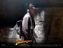 Indiana Jones and the Kingdom of the Crystal Skull wallpaper