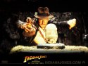Indiana Jones and the Kingdom of the Crystal Skull wallpaper