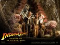 Indiana Jones and the Kingdom of the Crystal Skull wallpaper