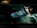 Indiana Jones and the Kingdom of the Crystal Skull wallpaper