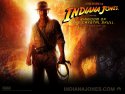 Indiana Jones and the Kingdom of the Crystal Skull wallpaper