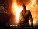 Indiana Jones and the Kingdom of the Crystal Skull wallpaper