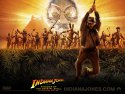 Indiana Jones and the Kingdom of the Crystal Skull wallpaper