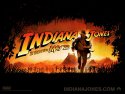 Indiana Jones and the Kingdom of the Crystal Skull wallpaper