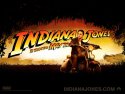 Indiana Jones and the Kingdom of the Crystal Skull wallpaper