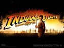 Indiana Jones and the Kingdom of the Crystal Skull wallpaper