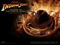 Indiana Jones and the Kingdom of the Crystal Skull wallpaper