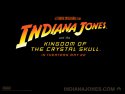 Indiana Jones and the Kingdom of the Crystal Skull wallpaper