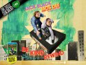 Be Kind Rewind wallpaper