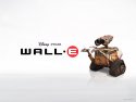 WALL-E wallpaper