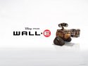 WALL-E wallpaper