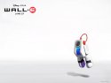 WALL-E wallpaper