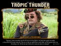 Tropic Thunder wallpaper