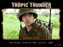 Tropic Thunder wallpaper