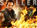 Tropic Thunder wallpaper