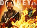 Tropic Thunder wallpaper