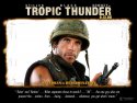 Tropic Thunder wallpaper