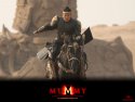 The Mummy: Tomb of the Dragon Emperor wallpaper