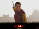 The Mummy: Tomb of the Dragon Emperor wallpaper