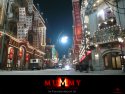 The Mummy: Tomb of the Dragon Emperor wallpaper