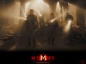 The Mummy: Tomb of the Dragon Emperor wallpaper