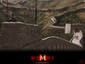 The Mummy: Tomb of the Dragon Emperor wallpaper