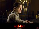 The Mummy: Tomb of the Dragon Emperor wallpaper