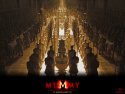 The Mummy: Tomb of the Dragon Emperor wallpaper