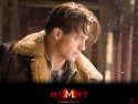 The Mummy: Tomb of the Dragon Emperor wallpaper