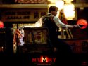 The Mummy: Tomb of the Dragon Emperor wallpaper