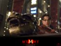 The Mummy: Tomb of the Dragon Emperor wallpaper