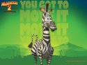Madagascar: Escape 2 Africa wallpaper