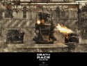 Death Race wallpaper