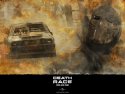 Death Race wallpaper